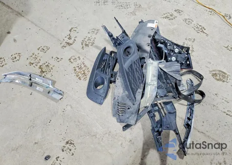 2017 Honda Civic Lx из США, поврежденный, VIN 19XFC2F54HE202004